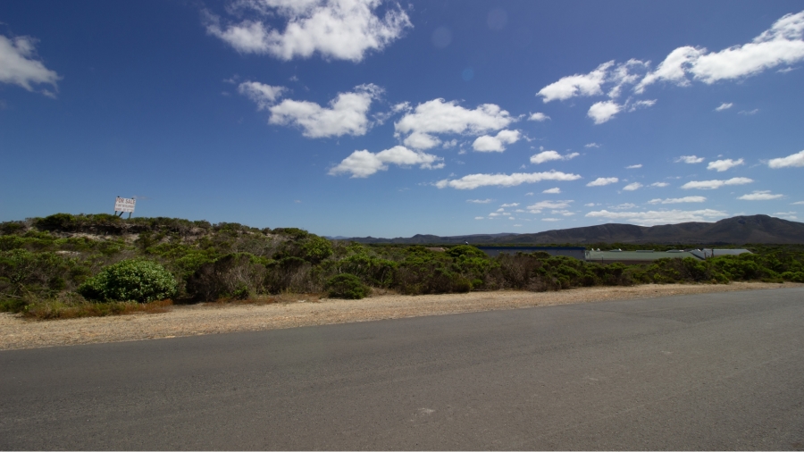 0 Bedroom Property for Sale in Pearly Beach Western Cape